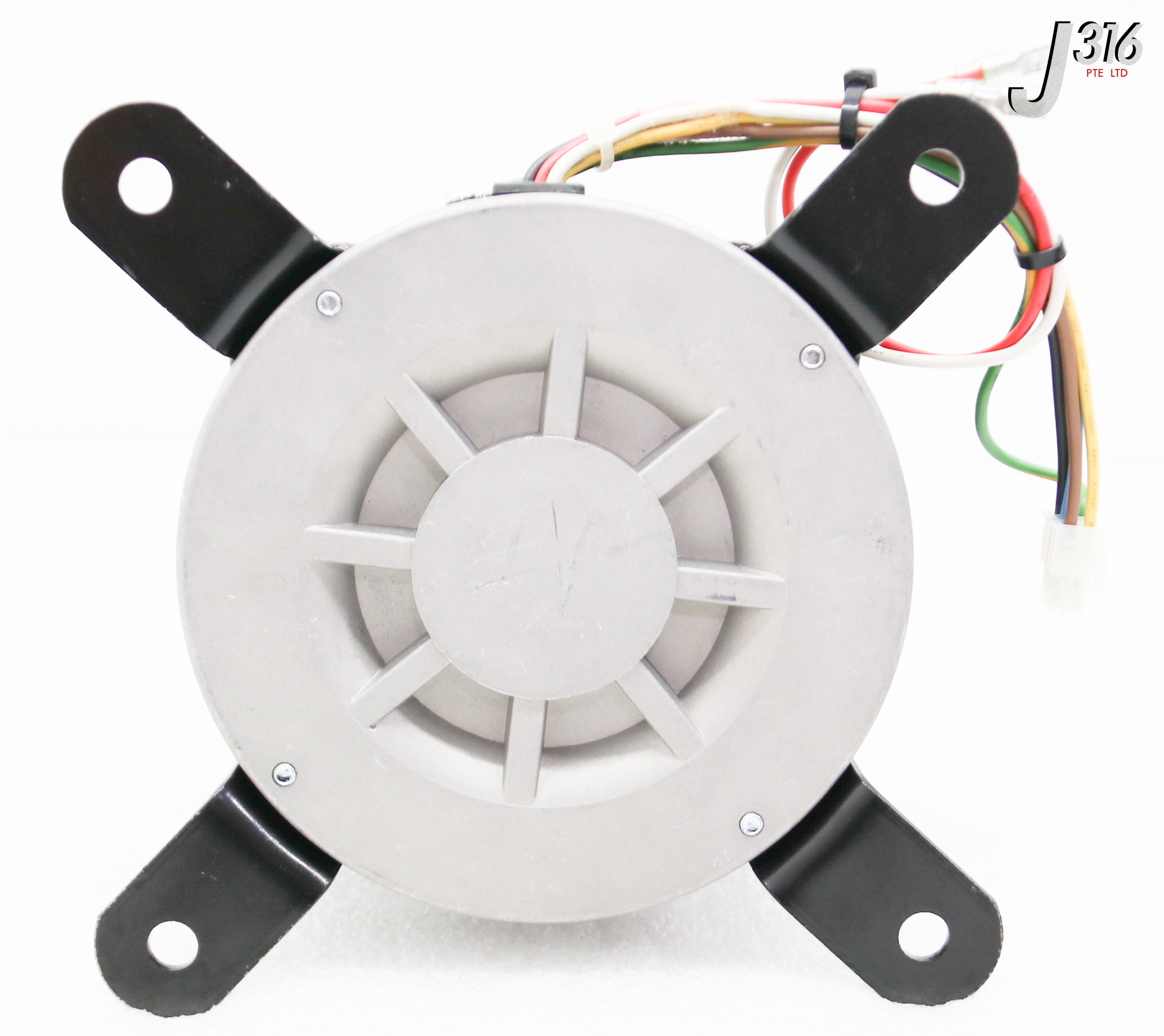 ℳ. 39409 AIR TECH AIR CONDITION FAN MOTOR HYQ179 | eBay